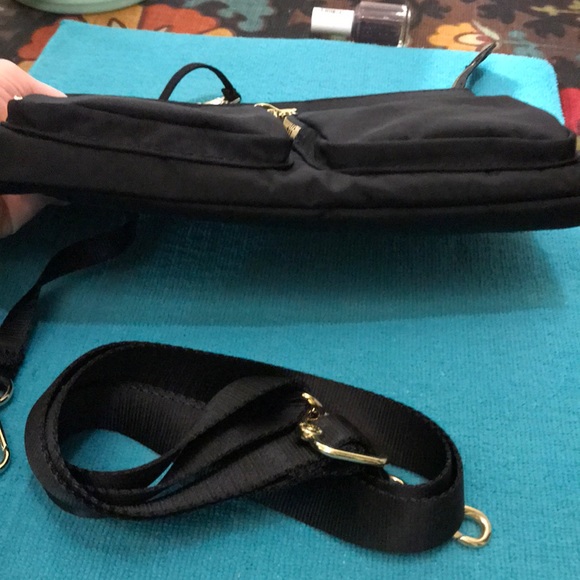 Kipling Tessa Convertible Crossbody - Picture 8 of 8